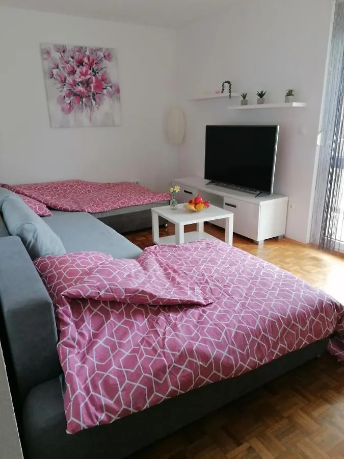 Apartment Apartman Petra Pula Croatia