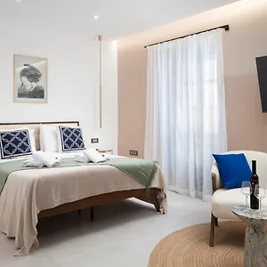 Apartman Twins Amphitheatre, Pula