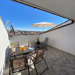 Apartman Jozephine, Pula