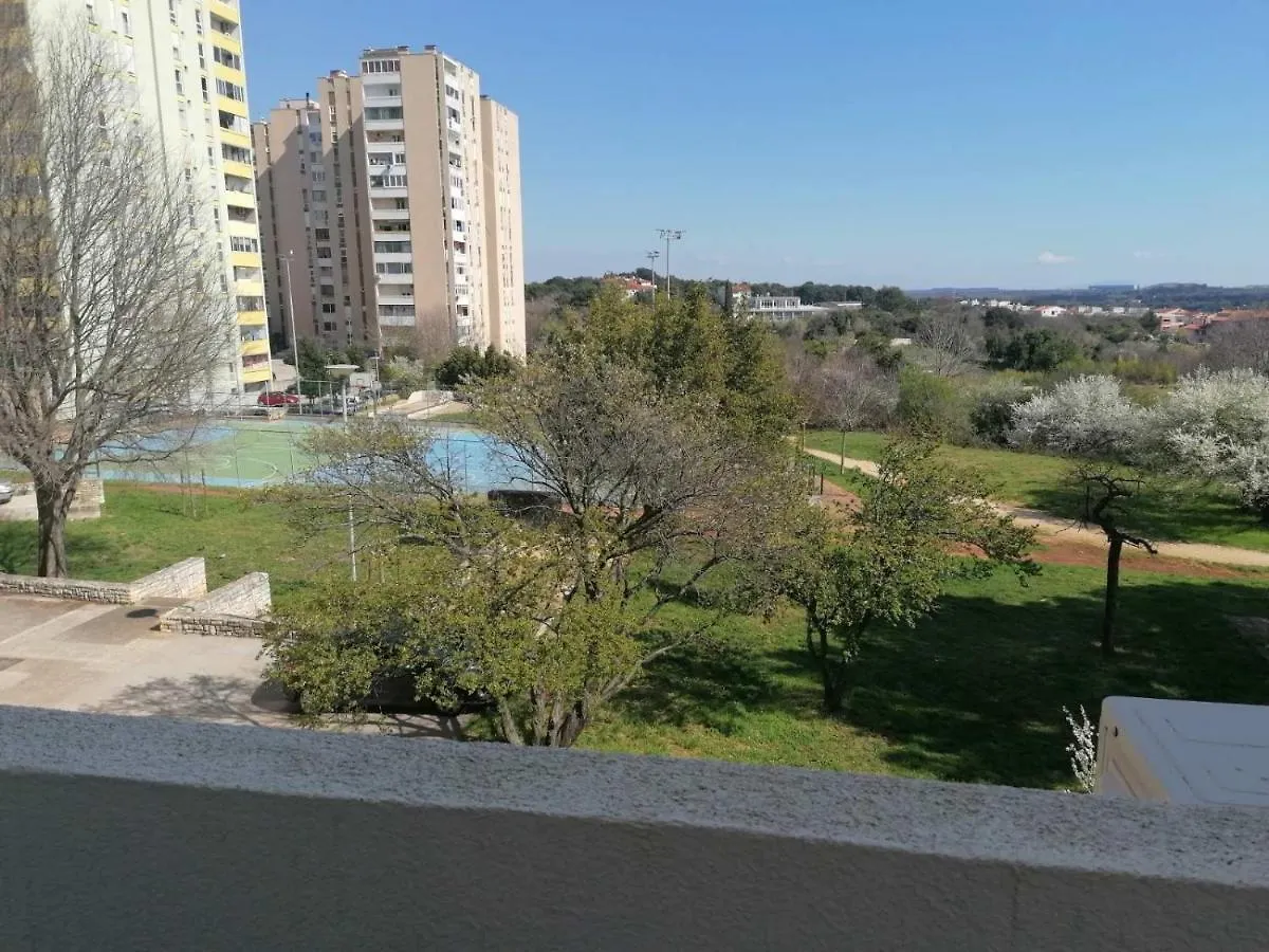 Apartman Petra Croatia